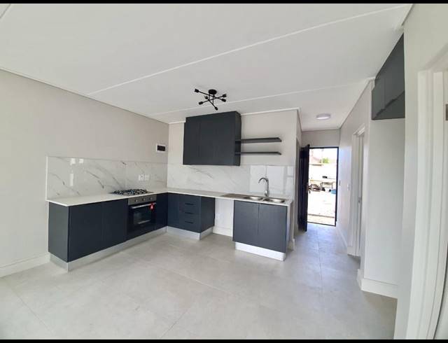 2 BEDROOM APARTMENT TO LET IN CLAMHALL